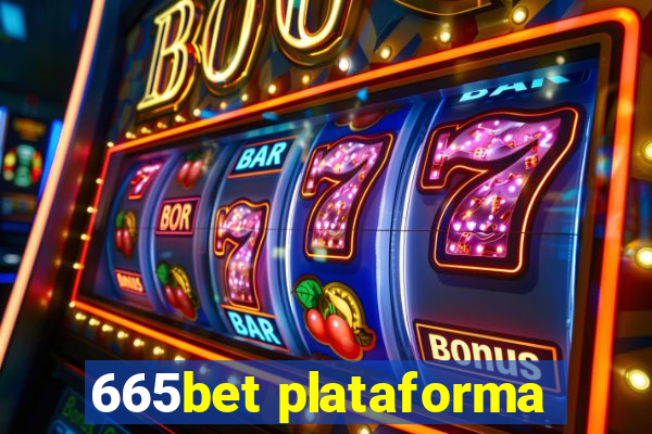 665bet plataforma